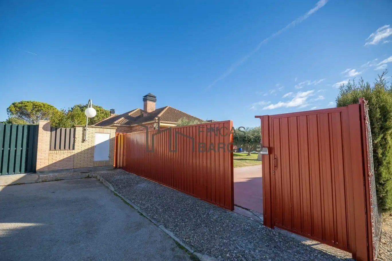 Haus zum Verkauf in calle de junio, imagen 32