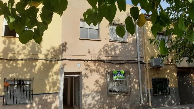 Casa o chalet en venta en VILLA ADEL, 2, -1, L'Alcúdia de Crespins
