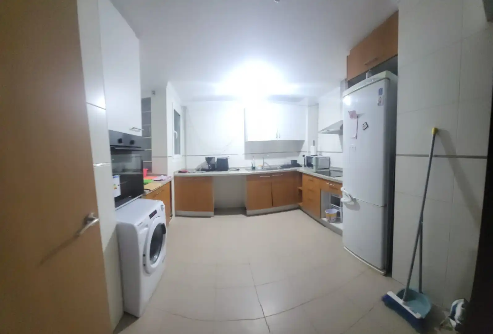 Flat for rent in Carrer Lluís Vives, Corea