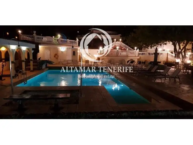 Maison avec piscine à vendre à Costa Adeje, imagen 14