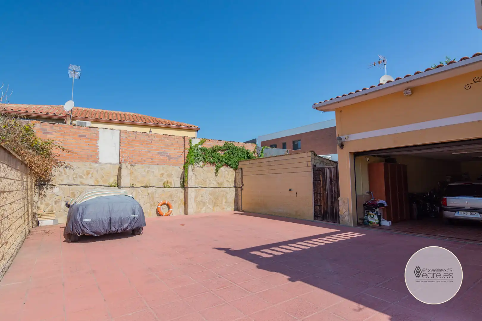Casa o chalet en venta en Carrer de França, El Catllar
