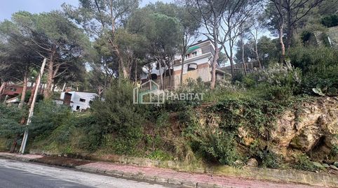 ESTA BUSCANDO PARCELA PARA CONSTRUIR SU CASA?? AQUÍ LA TIENE!!