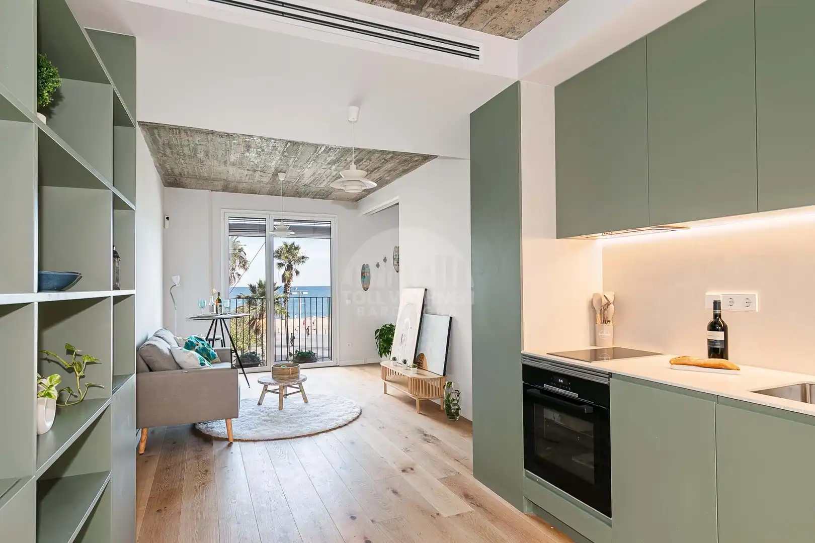Piso con ascensor en venta en grau i torras, imagen 9