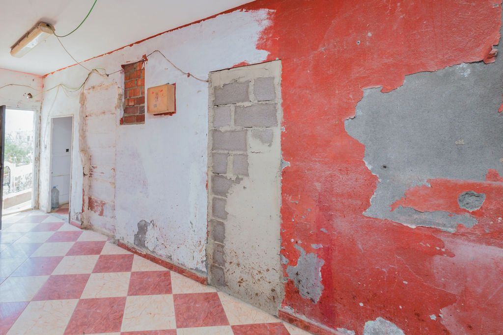 Single-family semi-detached for sale in  Almería Capital