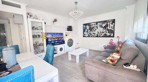 Foto 5 de Àtic en venda a San José, Lorca