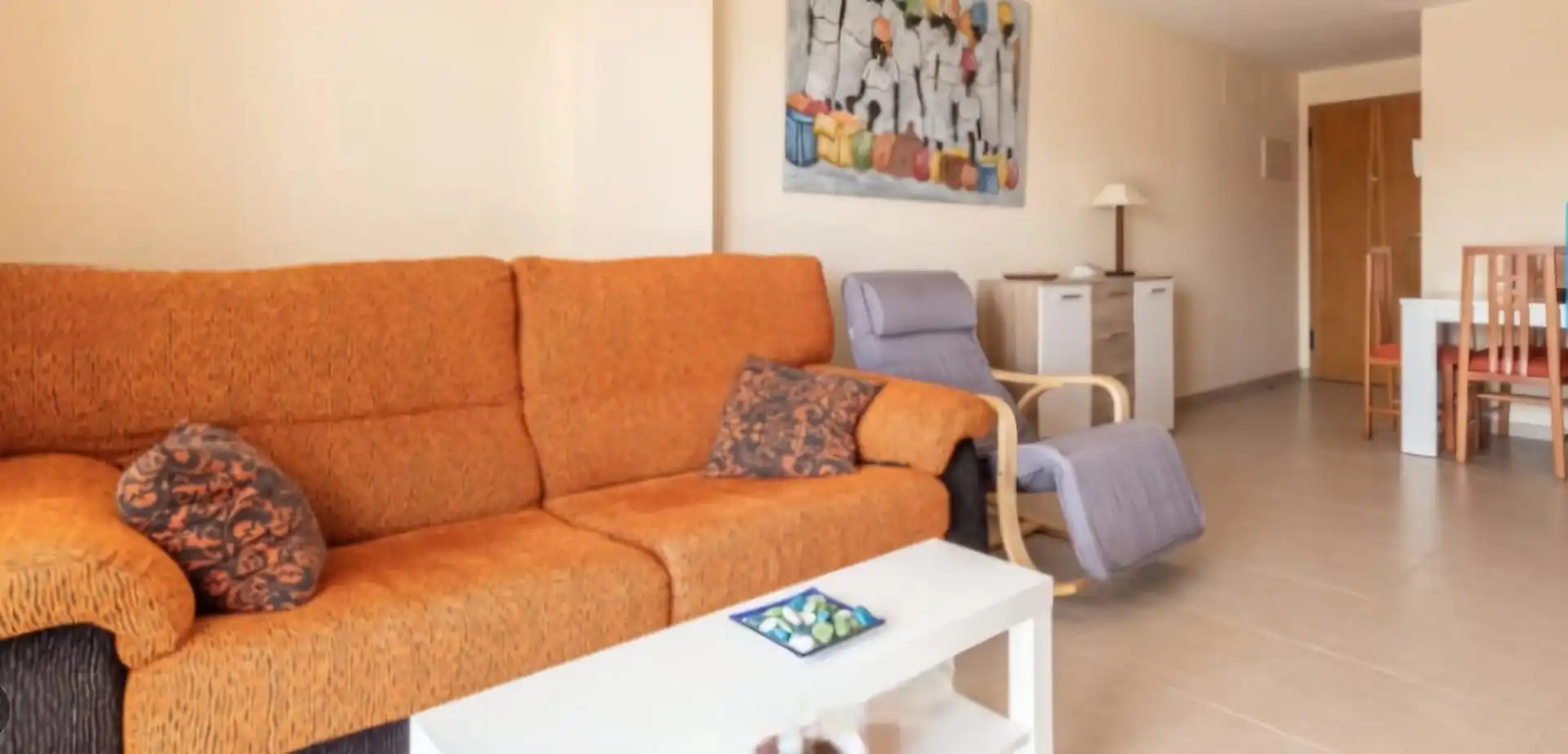 Penthouse mit Terrasse zum Verkauf in Calle Ctra. Les Marines, imagen 14