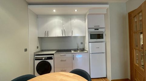 Foto 3 de Apartamento de alquiler en Centro, Ponferrada