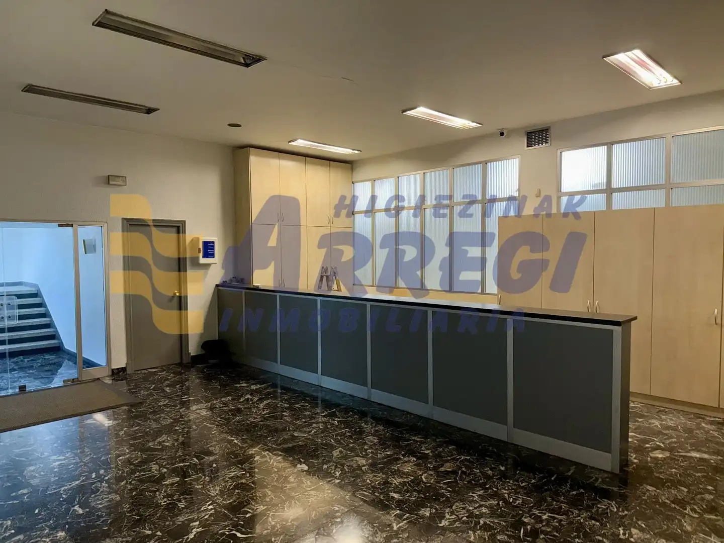 Nave industrial en venta en Eibar