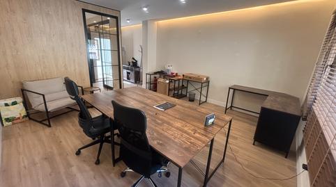 Photo 4 of Office for sale in Avenida Ricardo Soriano, 59, Ricardo Soriano, Málaga