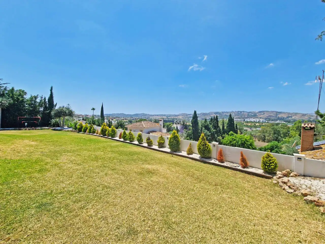 Casa con piscina en venta en Campo de Mijas, imagen 39