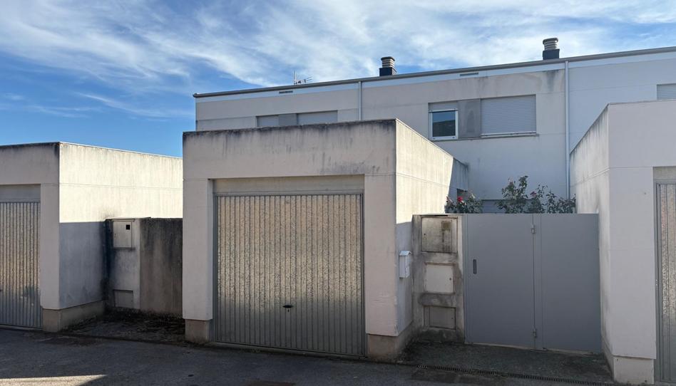 Photo 1 of Single-family semi-detached for sale in Arganza, León