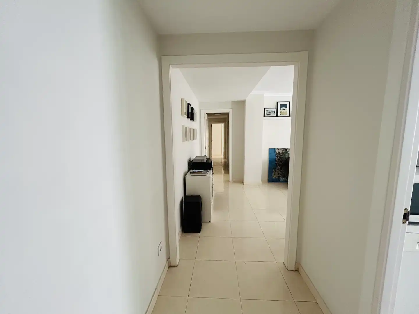 Flat with lift for sale in Centro ciudad, imagen 4