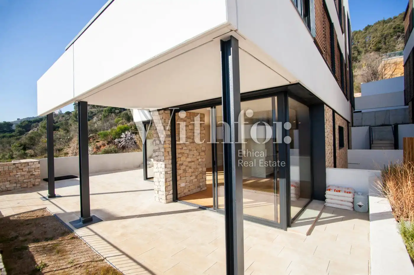 Maison avec terrasse à louer à Calle Sauc, imagen 37