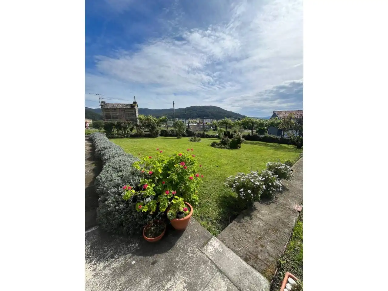 Casa con giardino in vendita a Muros, imagen 39