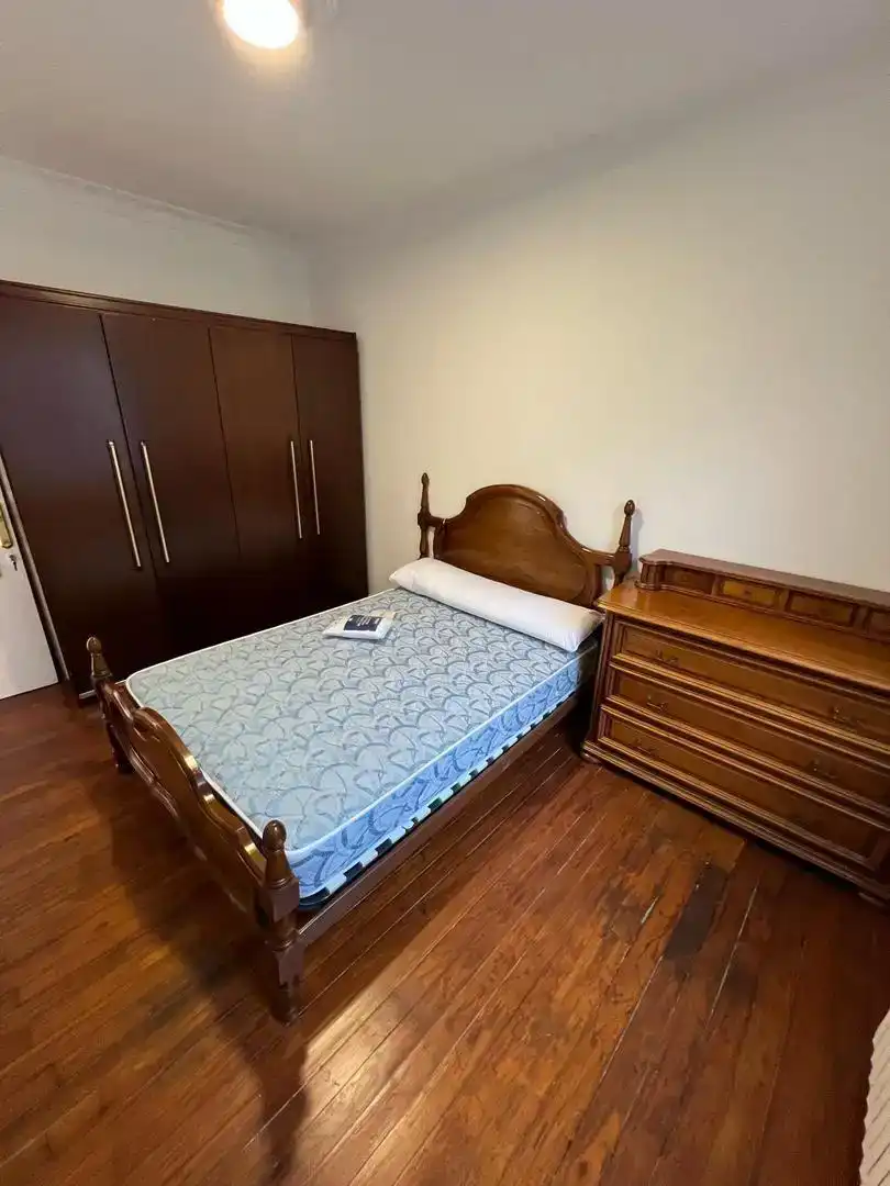 Habitació a Rúa Serra Gañidoira, 26, Residencia - Abella