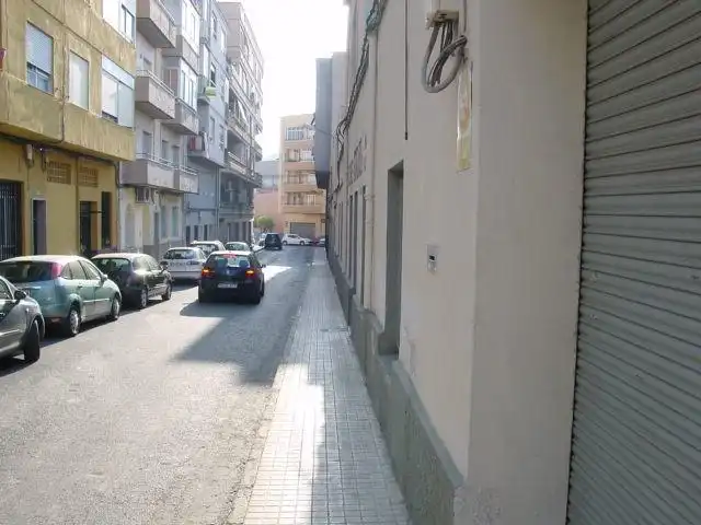 Lands and plots for sale in Plaza de Toros - Avenida Chapí - Trinquete, imagen 6