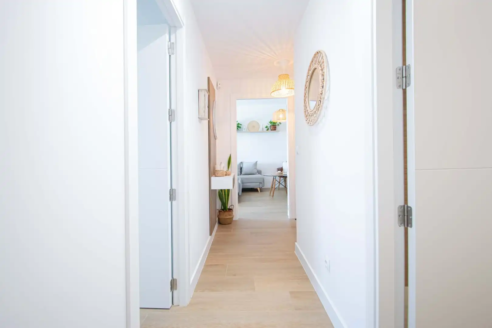 Flat with pool for sale in Nuevo Bulevar, imagen 26