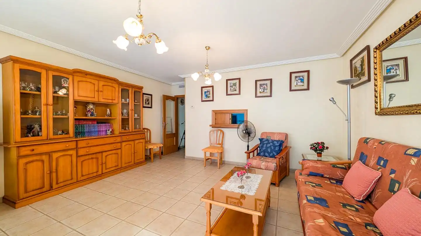 Appartamento con ascensore in vendita a Calle Marques Molins, imagen 2