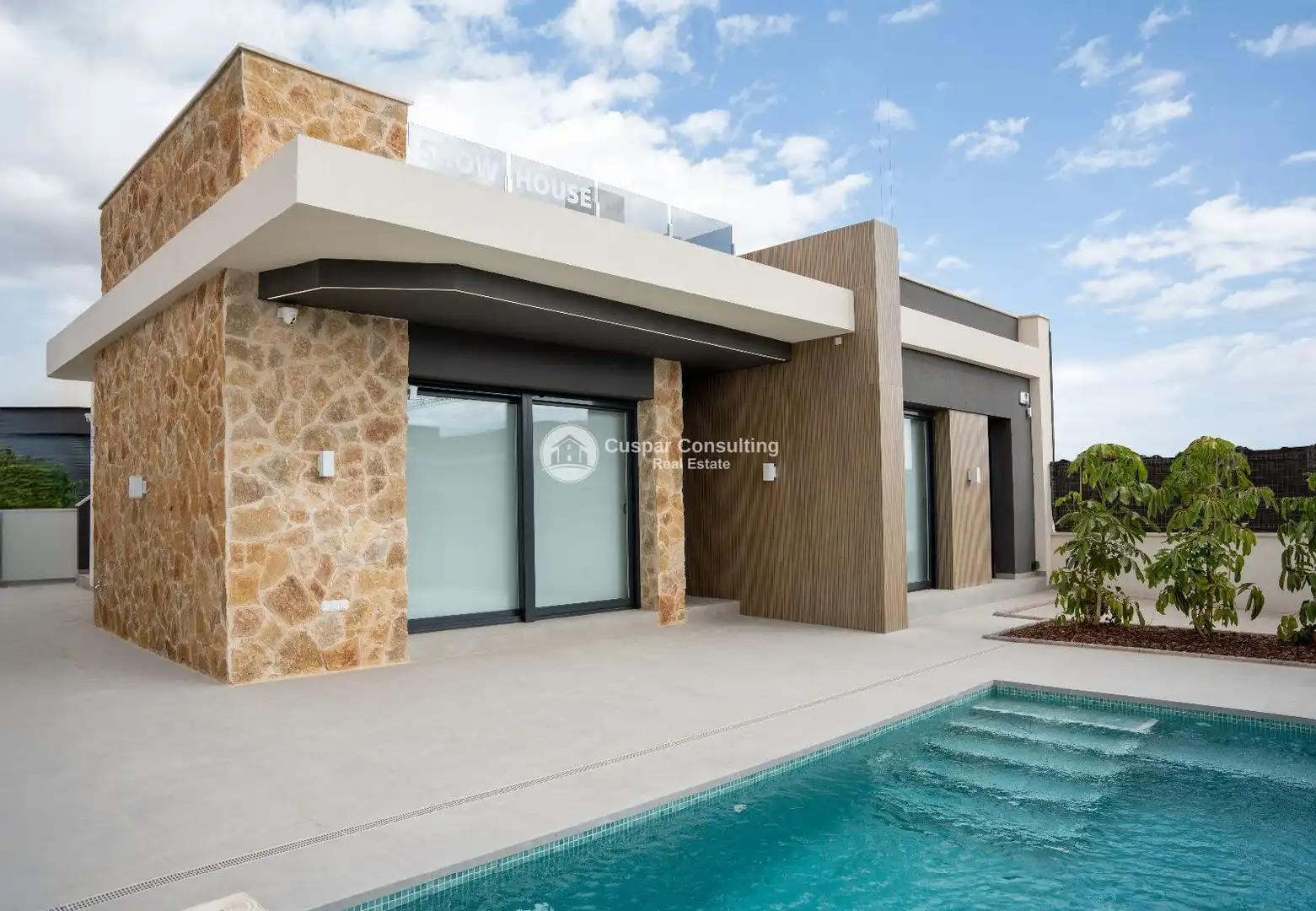Villa mit Pool zum Verkauf in Rojales, imagen 82
