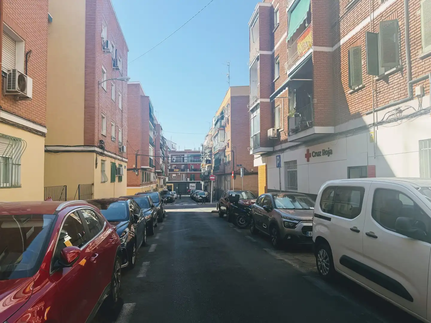 Estudi de lloguer a LUIS DOMINGO, Abrantes