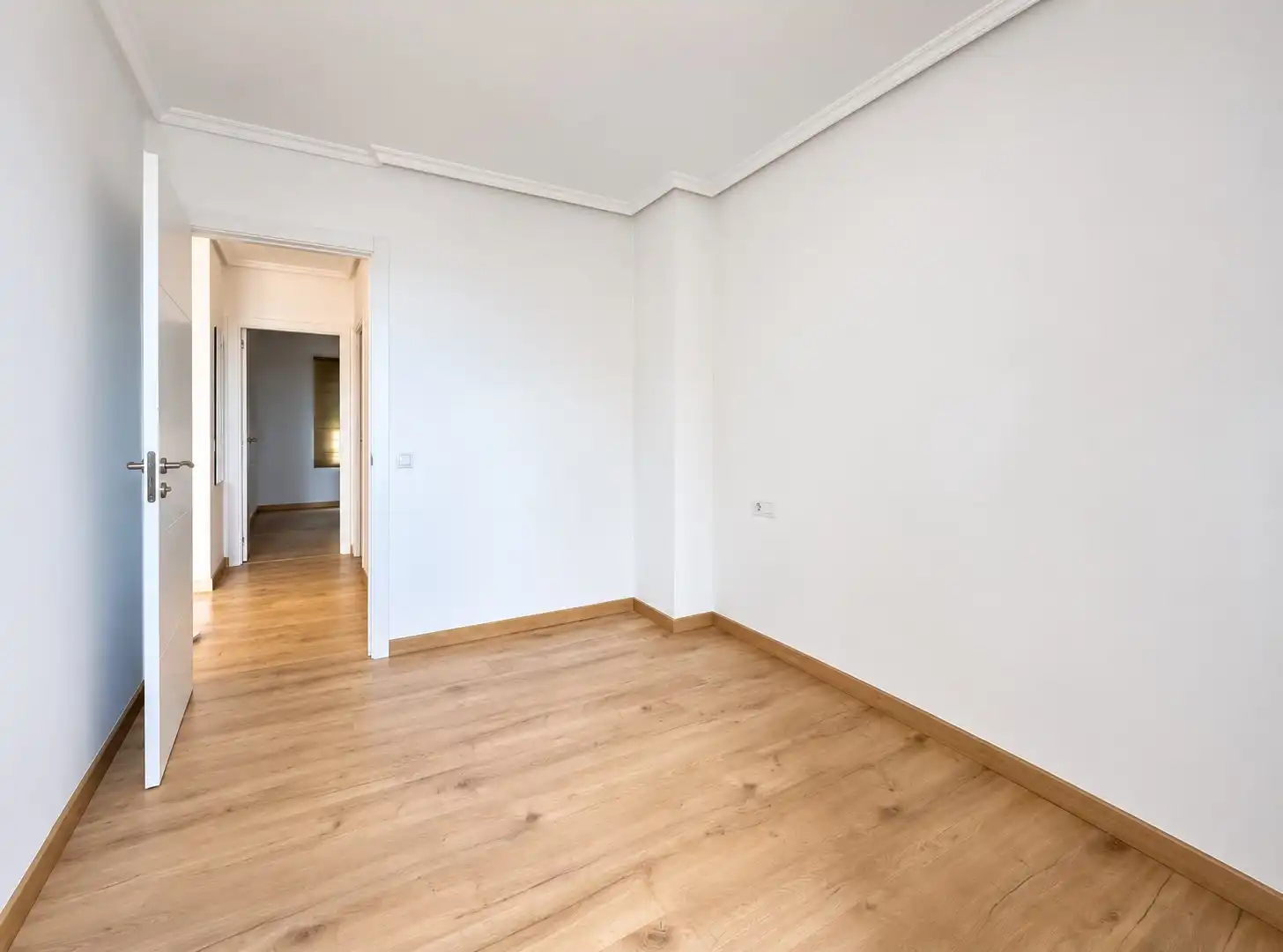 Apartament amb terrassa en venda a Avenida Jaime I el Conquistador 4, imagen 5
