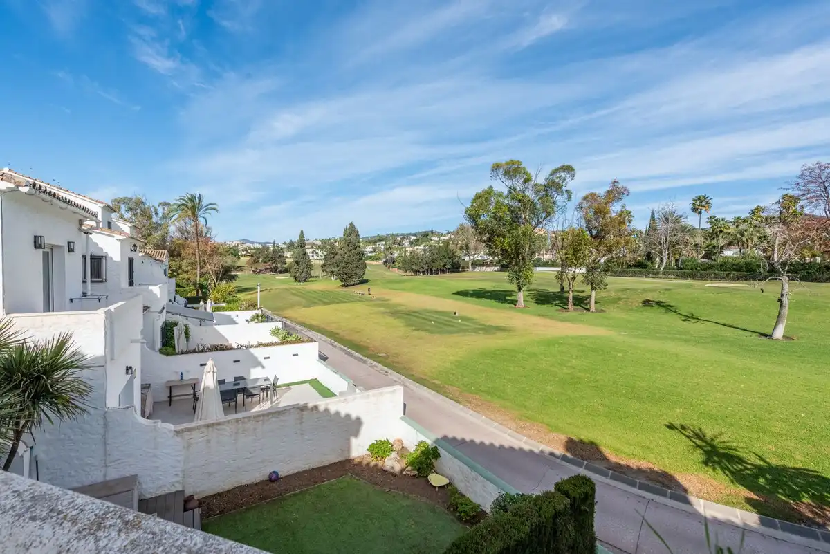 Casa a schiera in vendita a Nueva Andalucía, imagen 9
