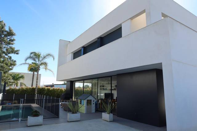 Casa-chalet en Venta en Puerto Serrano en La Jara