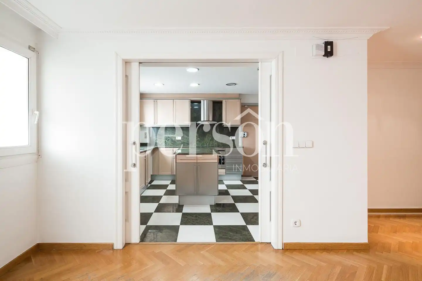 Piso con ascensor en venta en Del Doctor Moliner, imagen 34