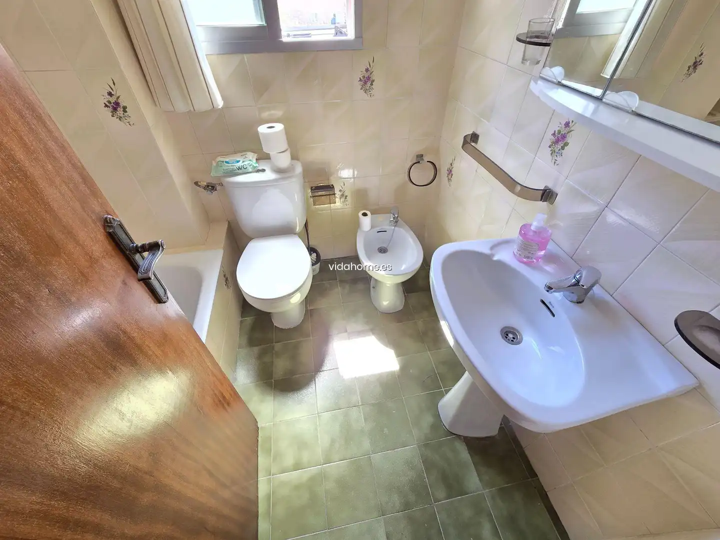 Baño de Casa o chalet en venta en Terrateig con Aire acondicionado, Trastero y Piscina