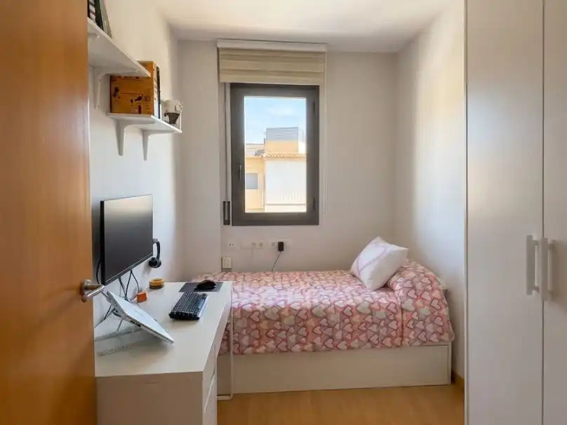 Piso con ascensor en venta en Carrer de Rubió i Ors 11, imagen 19