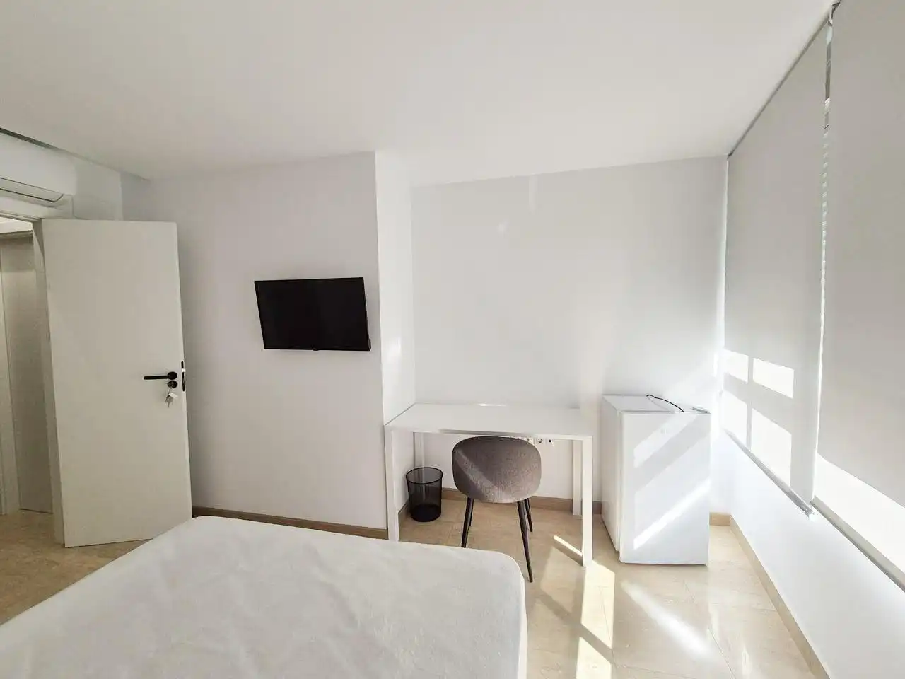 Wohnung zur Miete in Altabix