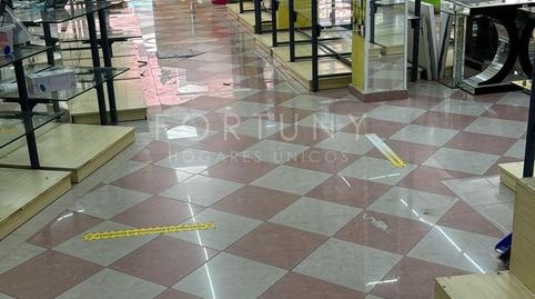 Photo 3 of Premises to rent in Gibralfaro, Málaga