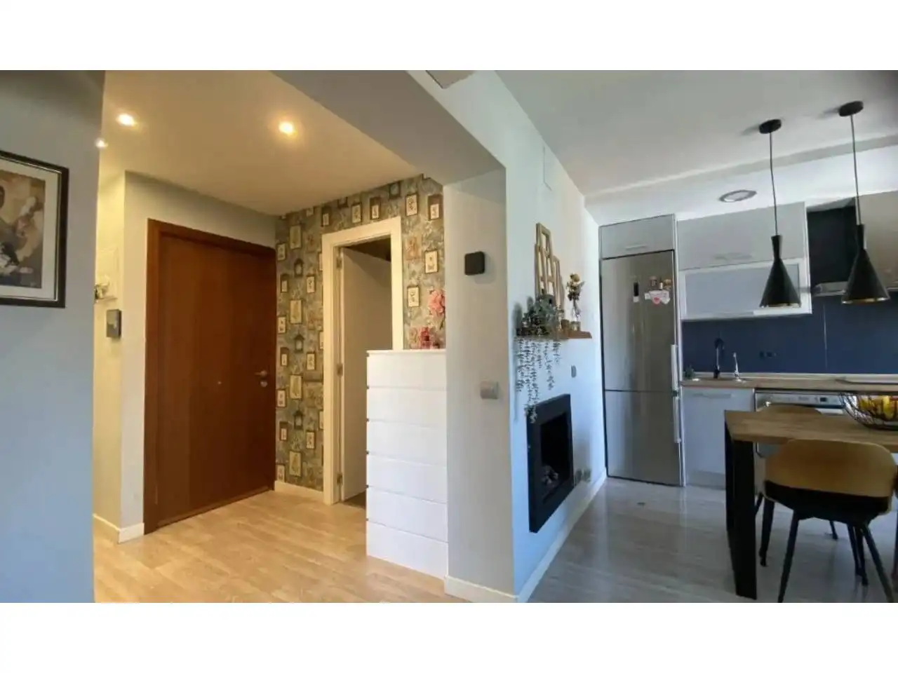 Flat for sale in Cornellà de Llobregat