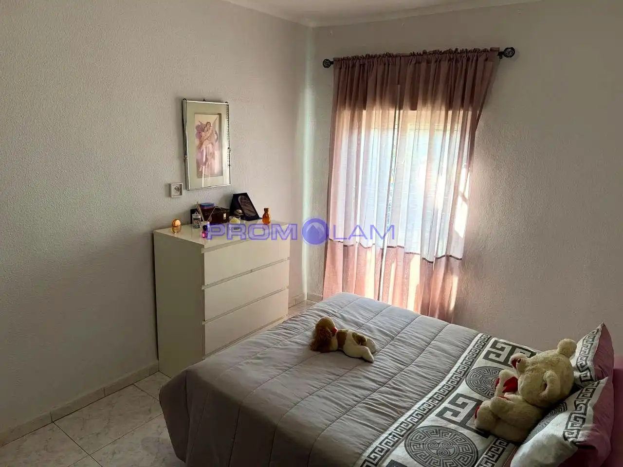Habitación de Piso en venta en San Juan de Aznalfarache con Aire acondicionado y Terraza