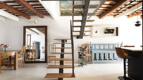 Foto 3 de Casa o chalet en venta en Centre, Sant Pere de Ribes