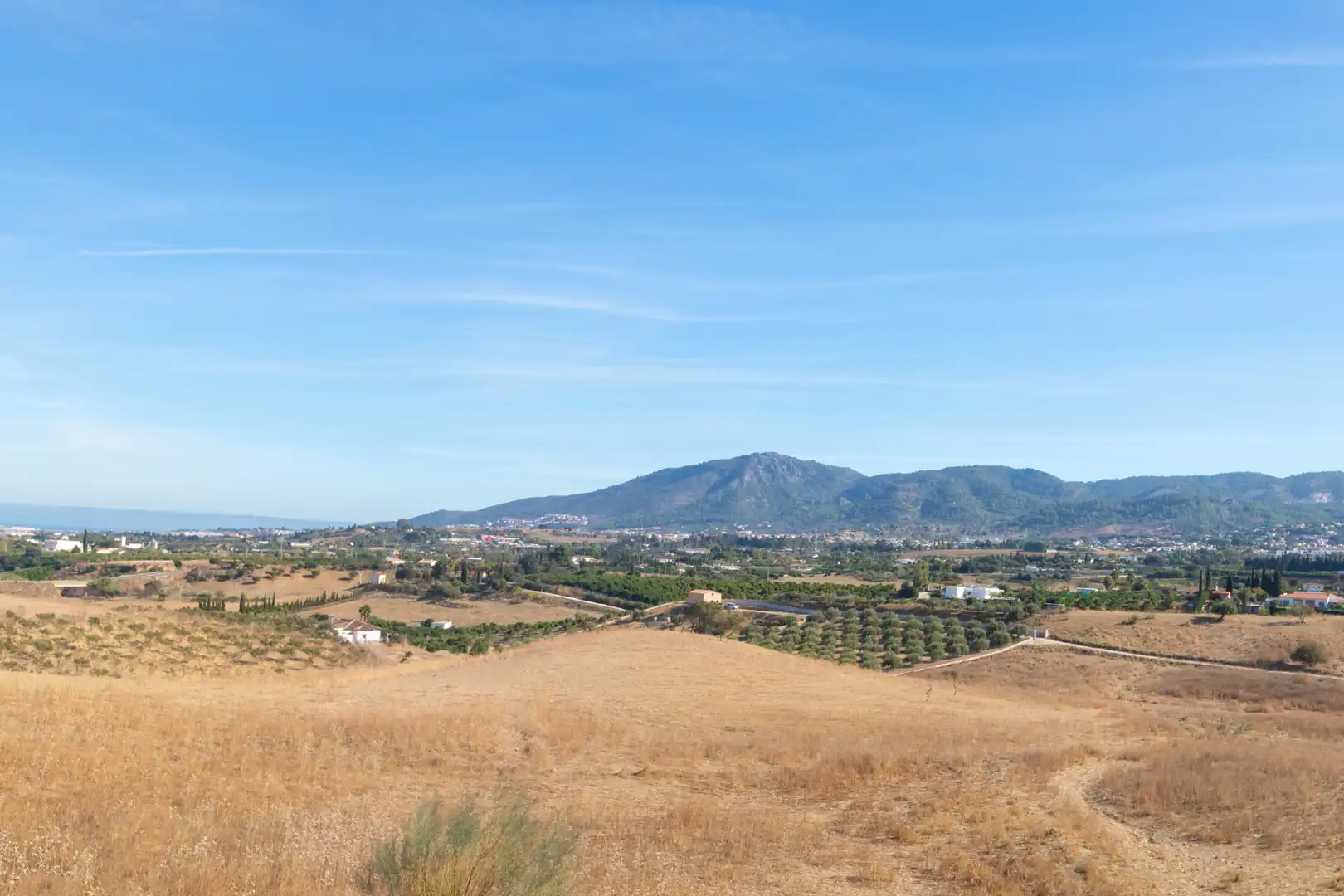 Casa o chalet en venta en Alhaurín de la Torre con Aire acondicionado, Calefacción y Jardín privado