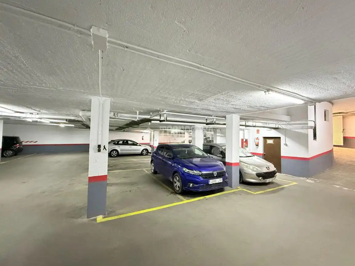 Garage for sale in Villaverde Alto