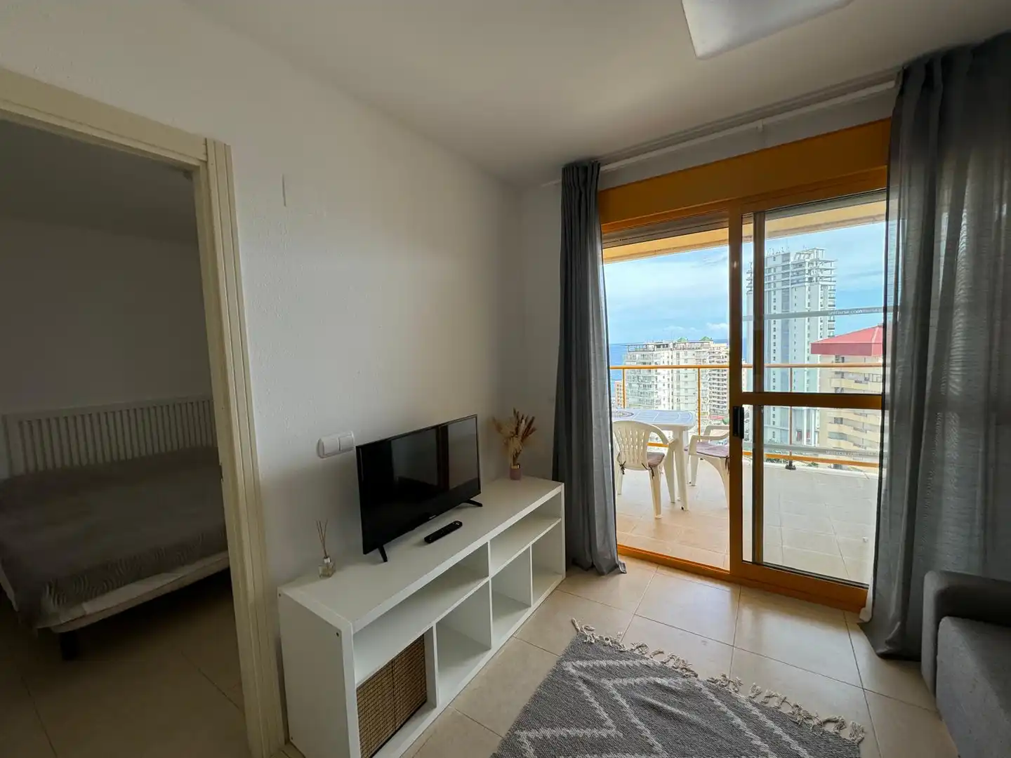 Piso con piscina en venta en Zona Levante - Playa Fossa, imagen 13