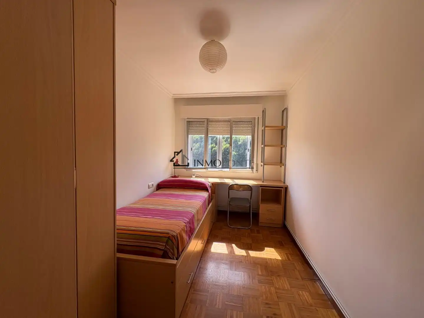 Flat for rent in Zona Fernández Ladreda