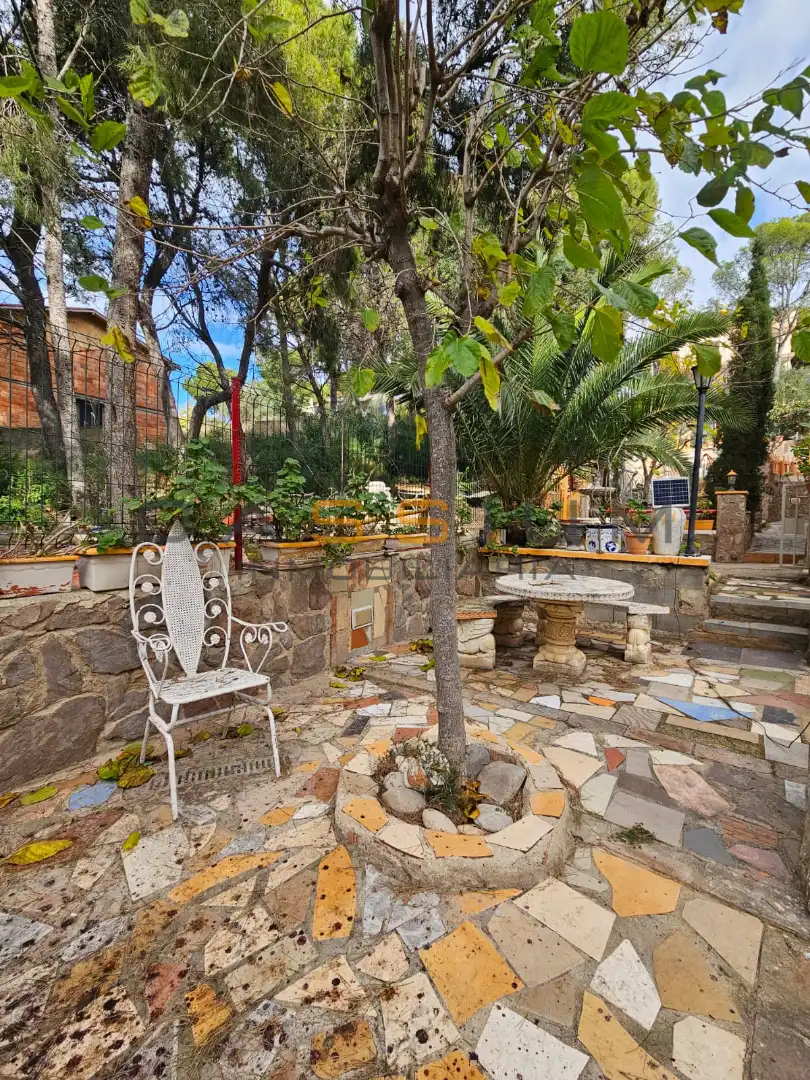 House with pool for sale in Carrer Santa Oliva, imagen 12