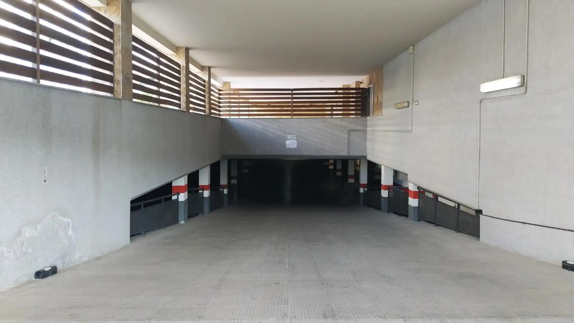 Aparcament de Garatge en venda en Mairena del Aljarafe