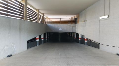 Foto 2 de Garaje en venta en Calle Haya, Casco Antiguo, Mairena del Aljarafe