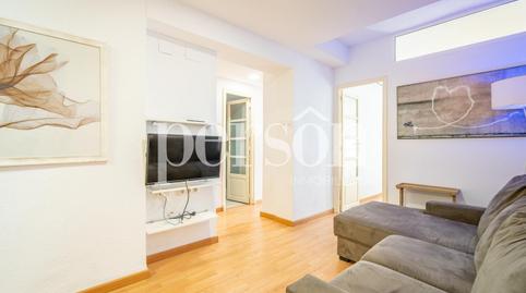 Photo 2 of Flat to rent in Barrio de Benimaclet, Valencia