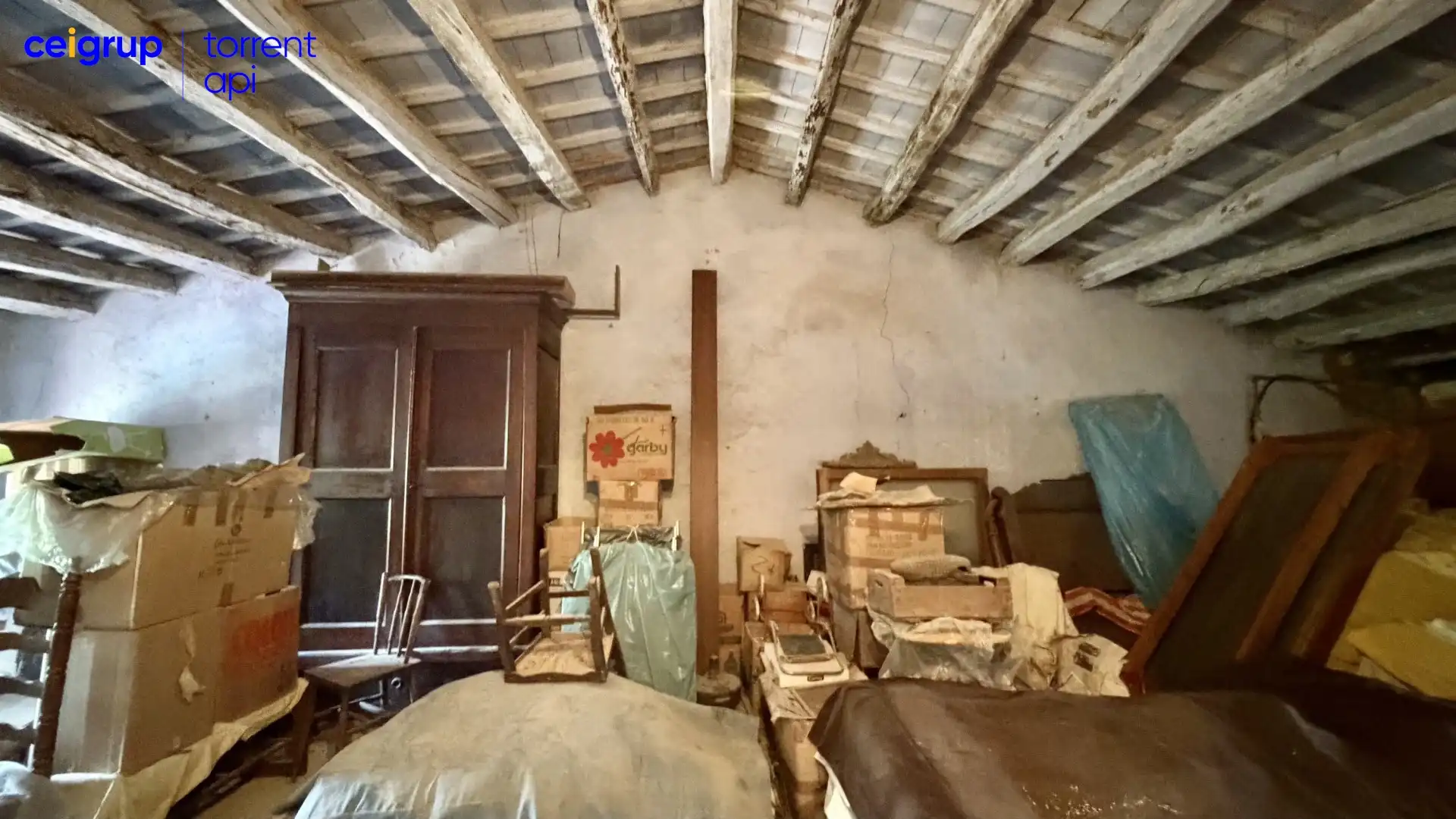 Country house with terrace for sale in Torroella de Montgrí, imagen 39