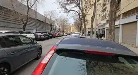 Wohnung zum Verkauf in Del Castellsapera, imagen 3