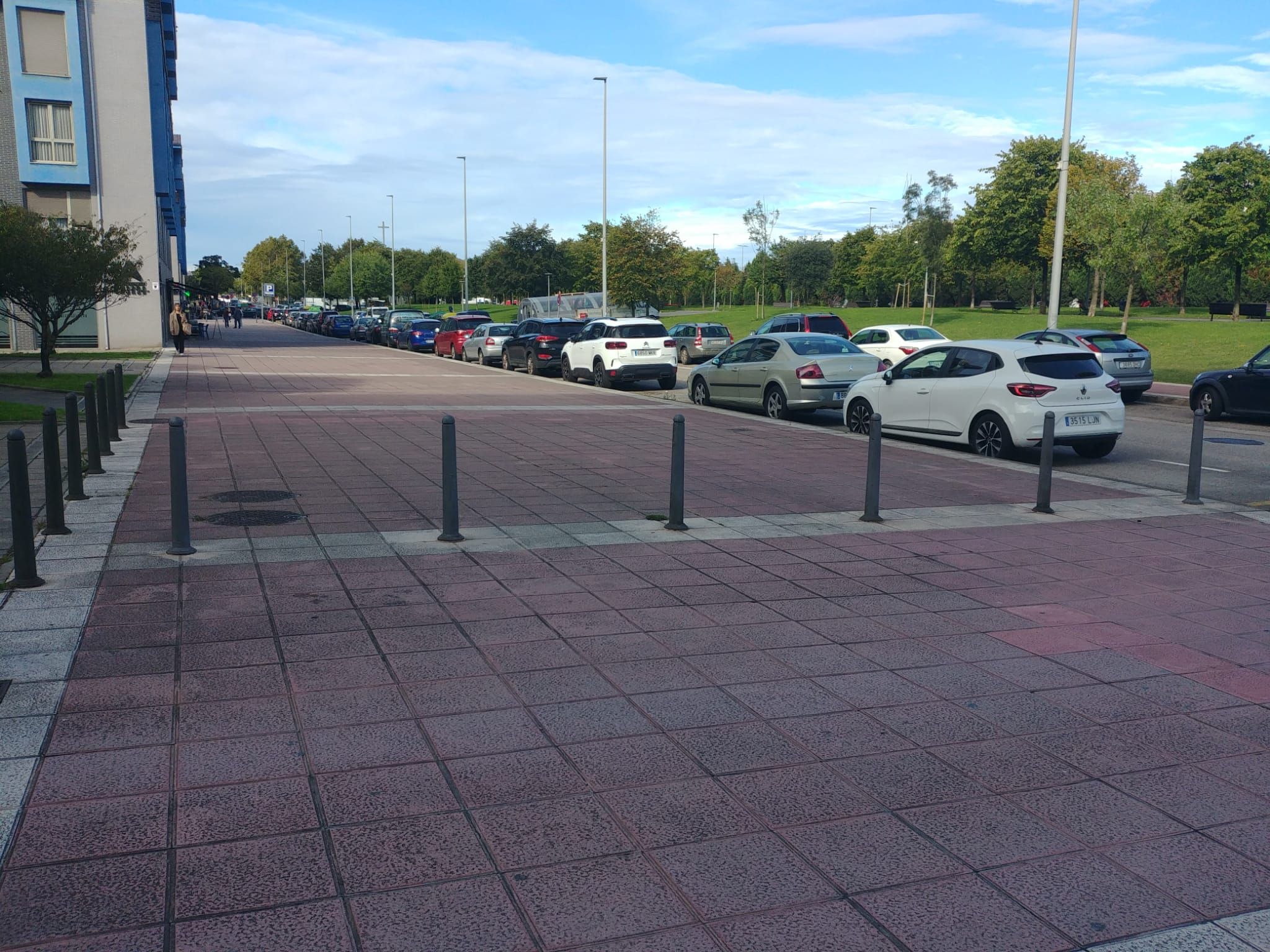 Parking of Garage for sale in Santander