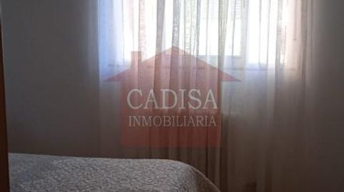 Foto 2 de Piso de alquiler en Tejares - Chamberí - Alcades, Salamanca Capital