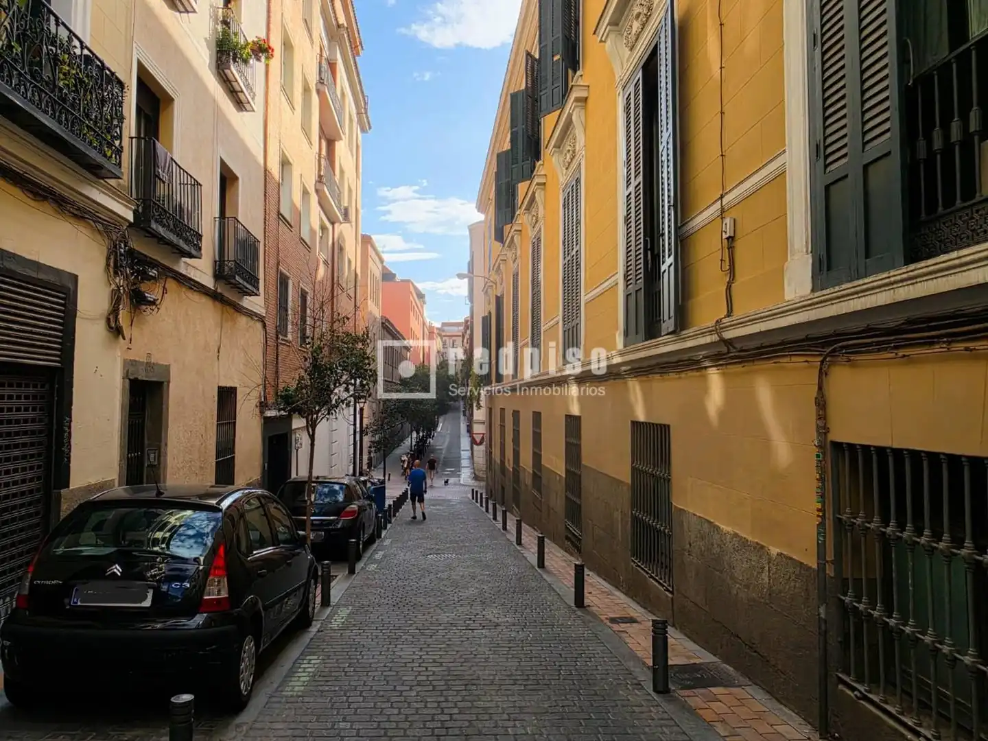 Local comercial en venta en del Pez, imagen 17