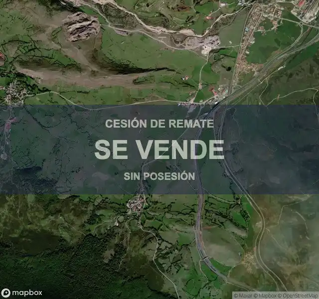 Piso en venta en Campoo de Enmedio