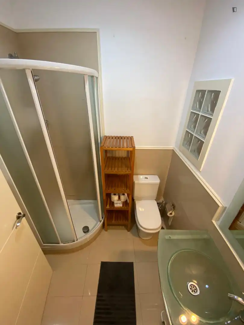 Apartamento con ascensor en alquiler en Centro, imagen 7